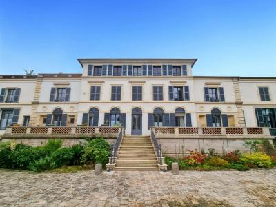 Vente Appartement 4 pièces ASNIERES-SUR-OISE 95270