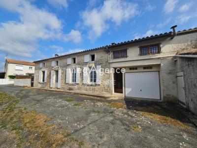 Vente Maison 6 pices ROCHEFORT 17300