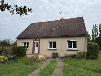 photo For sale House LINDRY 89