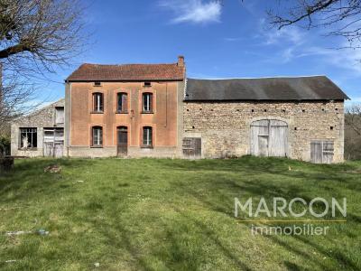 photo For sale House ALLEYRAT 23