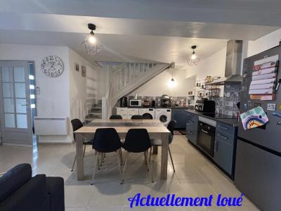 Vente Maison 5 pièces VIC-EN-BIGORRE 65500
