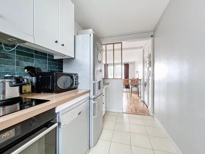 Vente Appartement BOIS-D'ARCY 