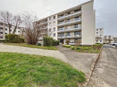 Vente Appartement BOIS-D'ARCY 