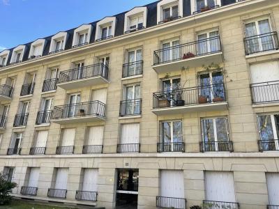 Vente Appartement VERSAILLES 78000