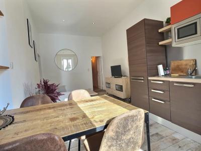 Vente Appartement 2 pièces ANTIBES 06600