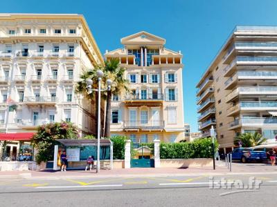 Vente Appartement 6 pièces NICE 06000