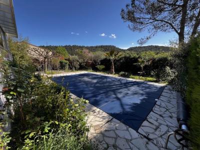 Vente Maison BRIGNOLES 