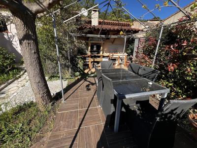 For sale House BRIGNOLES 