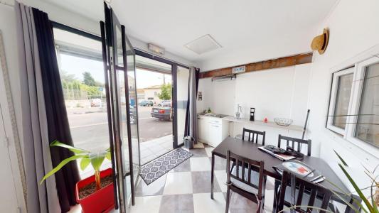 Vente Maison SAINT-JEAN-DE-VEDAS 34430