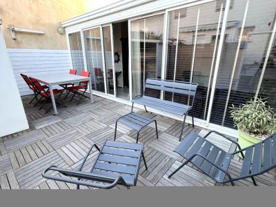 photo For sale Apartment GRAU-DU-ROI 30