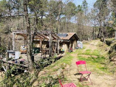 Vente Terrain MERCUER 07200
