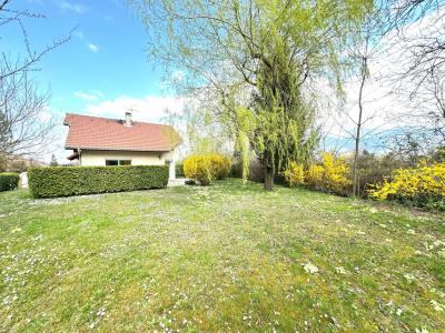 photo For sale House SEVRIER 74
