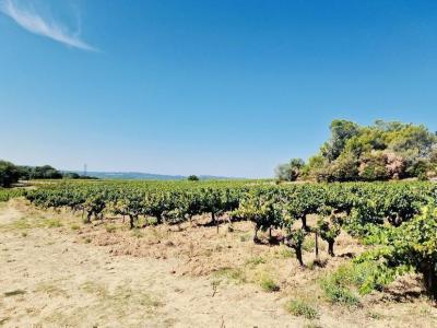 Vente Maison 8 pices GOUDARGUES 30630