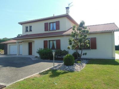photo For sale House CHALAMONT 01