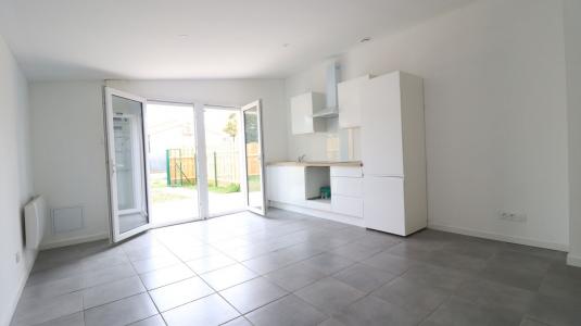 Vente Appartement 2 pièces SABLONS 33910