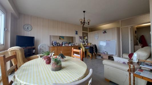 Vente Appartement 3 pièces PARTHENAY 79200