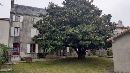 Vente Appartement 4 pices PARTHENAY 79200