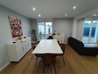 Vente Maison 5 pièces BAULE-ESCOUBLAC 44500