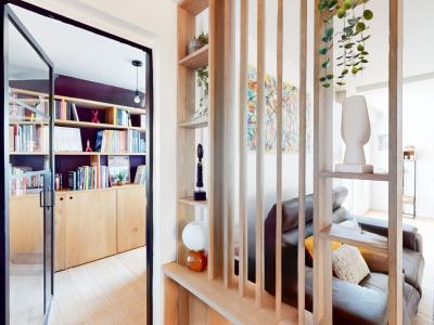 Vente Appartement 5 pièces PARIS-12EME-ARRONDISSEMENT 75012