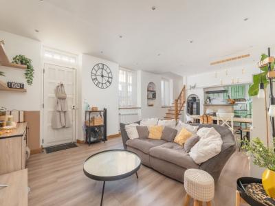 Vente Maison 4 pices MARSEILLE-13EME-ARRONDISSEMENT 13013