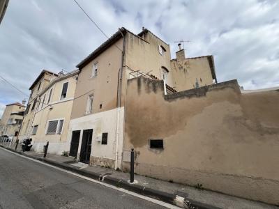 photo For sale Apartment building MARSEILLE-13EME-ARRONDISSEMENT 13