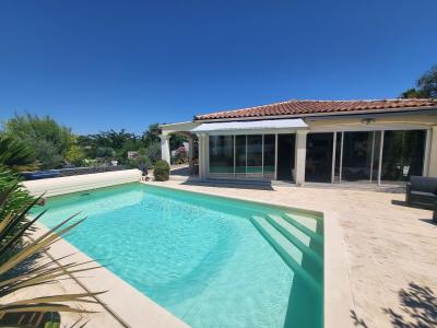 photo For sale House MONTAGNAC 34