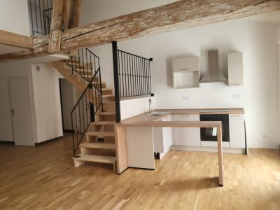 Vente Appartement 4 pièces SETE 34200