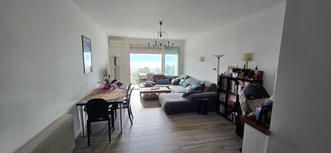 Vente Appartement 4 pièces AJACCIO 20000