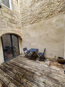 Vente Appartement 2 pièces BORDEAUX 33000