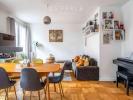 Annonce Vente 4 pièces Appartement Paris-17eme-arrondissement