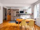 Acheter Appartement 68 m2 Paris-17eme-arrondissement