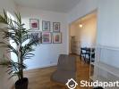 Annonce Location Appartement Paris-15eme-arrondissement