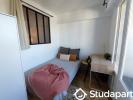 Louer Appartement 16 m2 Paris-15eme-arrondissement