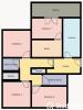 Louer Appartement Paris-15eme-arrondissement 930 euros