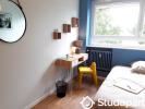 Louer Appartement Herouville-saint-clair Calvados