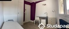 Louer Appartement Dijon 410 euros