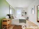 Apartment SAINT-CLOUD 