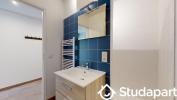 Apartment SAINT-PRIEST 