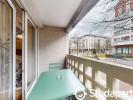 For rent Apartment Creteil 94000 11 m2