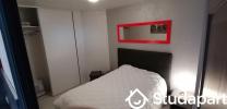 Louer Appartement 27 m2 Troyes