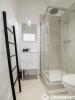 Louer Appartement 13 m2 Bordeaux