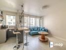 Annonce Vente 3 pièces Appartement Paris-12eme-arrondissement