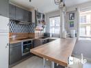 Acheter Appartement 57 m2 Paris-12eme-arrondissement