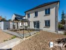 Acheter Maison 160 m2 Conde-sainte-libiaire