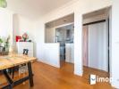Acheter Appartement Groslay Val d'Oise