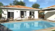 For sale House Mios 33380 85 m2 4 rooms