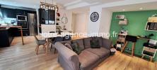 For sale Apartment Nice SAINT BARTHALAMY 06100 84 m2 4 rooms