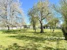 House BENEVENT-L'ABBAYE 