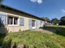 House  FORET ET PLAGES