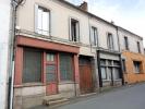 For sale Apartment building Boussac CENTRE VILLE, ÉCOLE, COMM 23600 219 m2 14 rooms